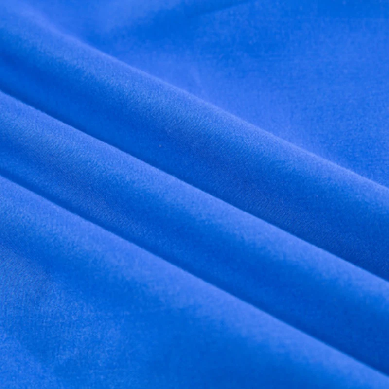 Простыня на резинке из 100% полиэстера 1 шт. для защиты матраца Доступные цвета | Дом