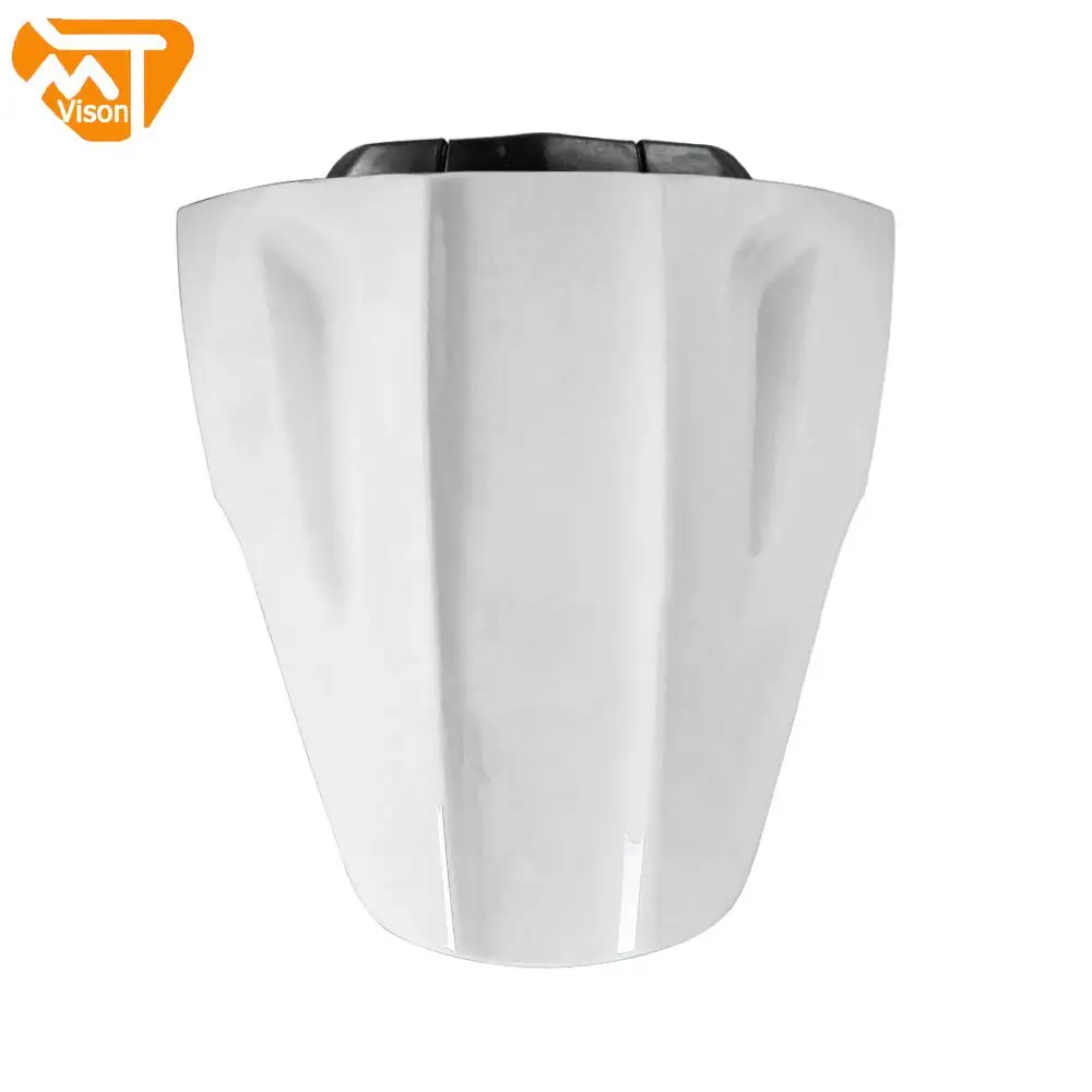 Обтекатель для чехла заднего сиденья защита капота мотоцикла Kawasaki ZX10R ZX-10R ZX 10R 2011