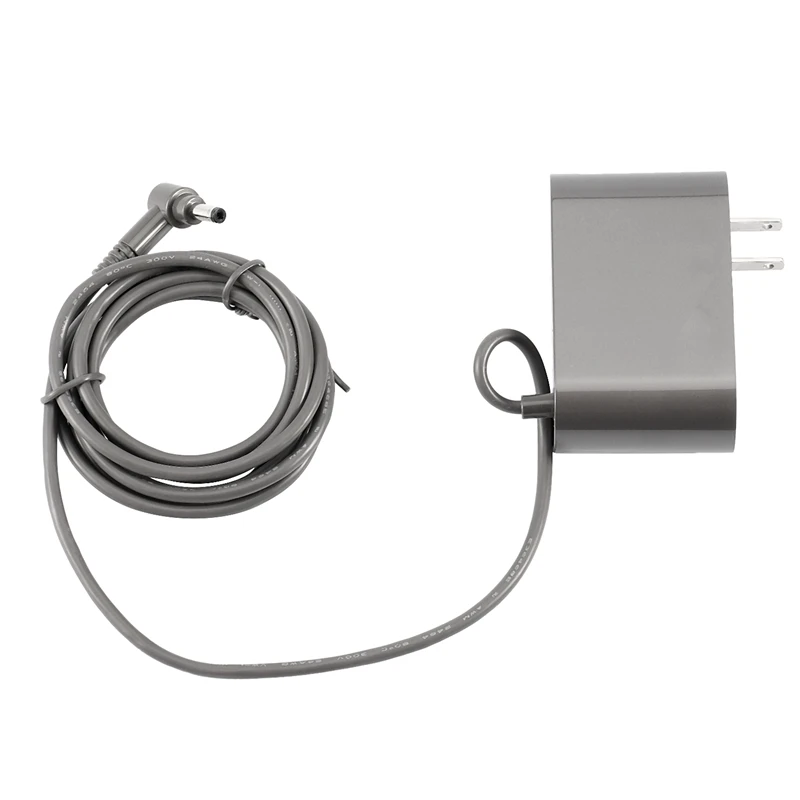 

Charger for Dyson V10 V11 Vacuum Cleaner Power Cord Adapter Replaceable Parts