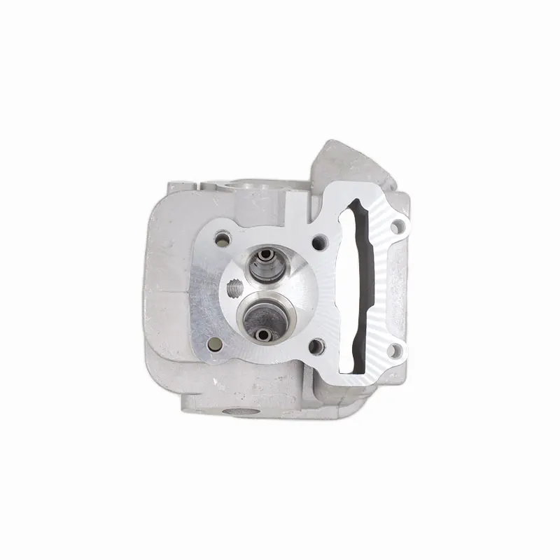 Новая высококачественная головка цилиндра мотоцикла для Honda SCV 100 LEAD SCV100 2002-2010