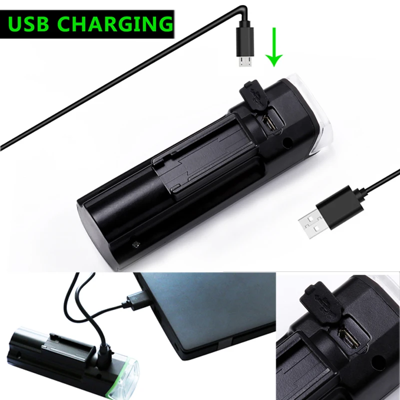 

WEST BIKING Intelligent Bicycle Light Sensor Auto Lamp Waterproof USB Rechargeable Cycling Warning Flashlight 4 Modes Bike Light