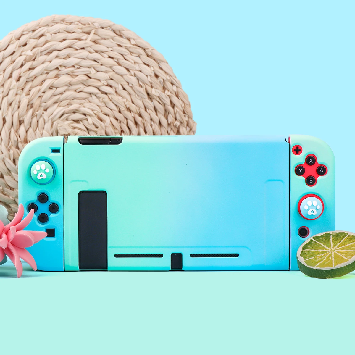 Защитный чехол для Nintendo Switch Корпус Корпуса NS NX | Электроника