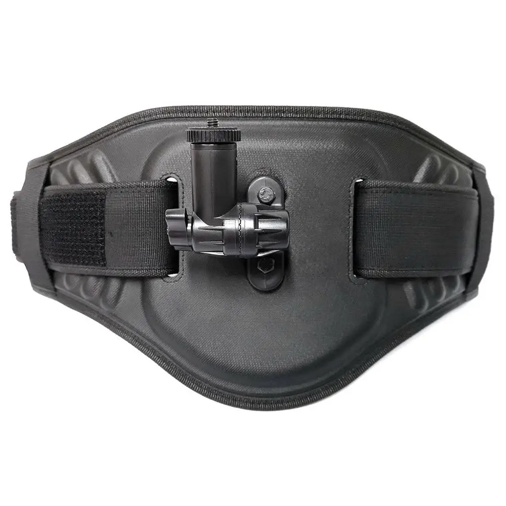 

Gopro 9 Accessories Outdoor Camera Stand Belt Stand For Gopro Hero 9/8/7/6/Insta360 One X 2/X Camera Belt Stand Belt Bracket