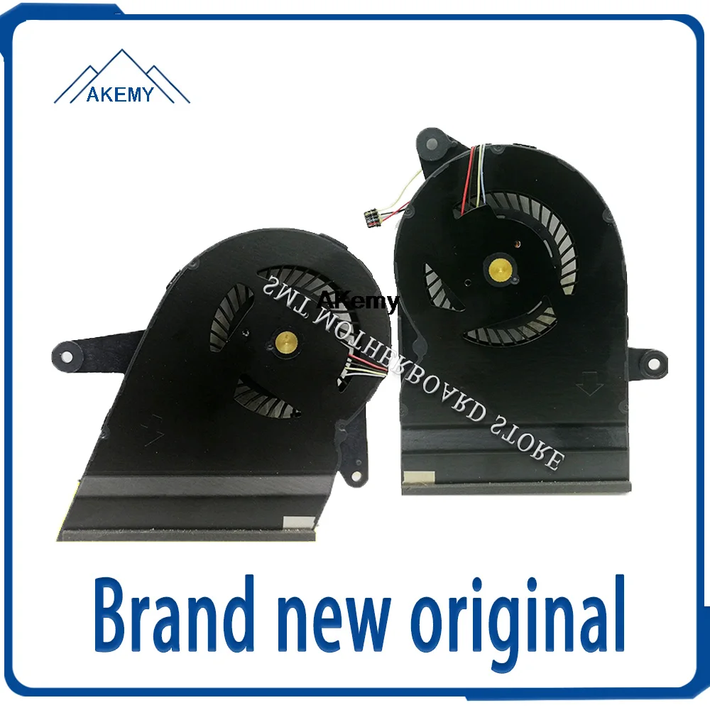 

Brand new original cooling fan For Asus Zenbook UX301LA UX301L UX301 series laptop fan