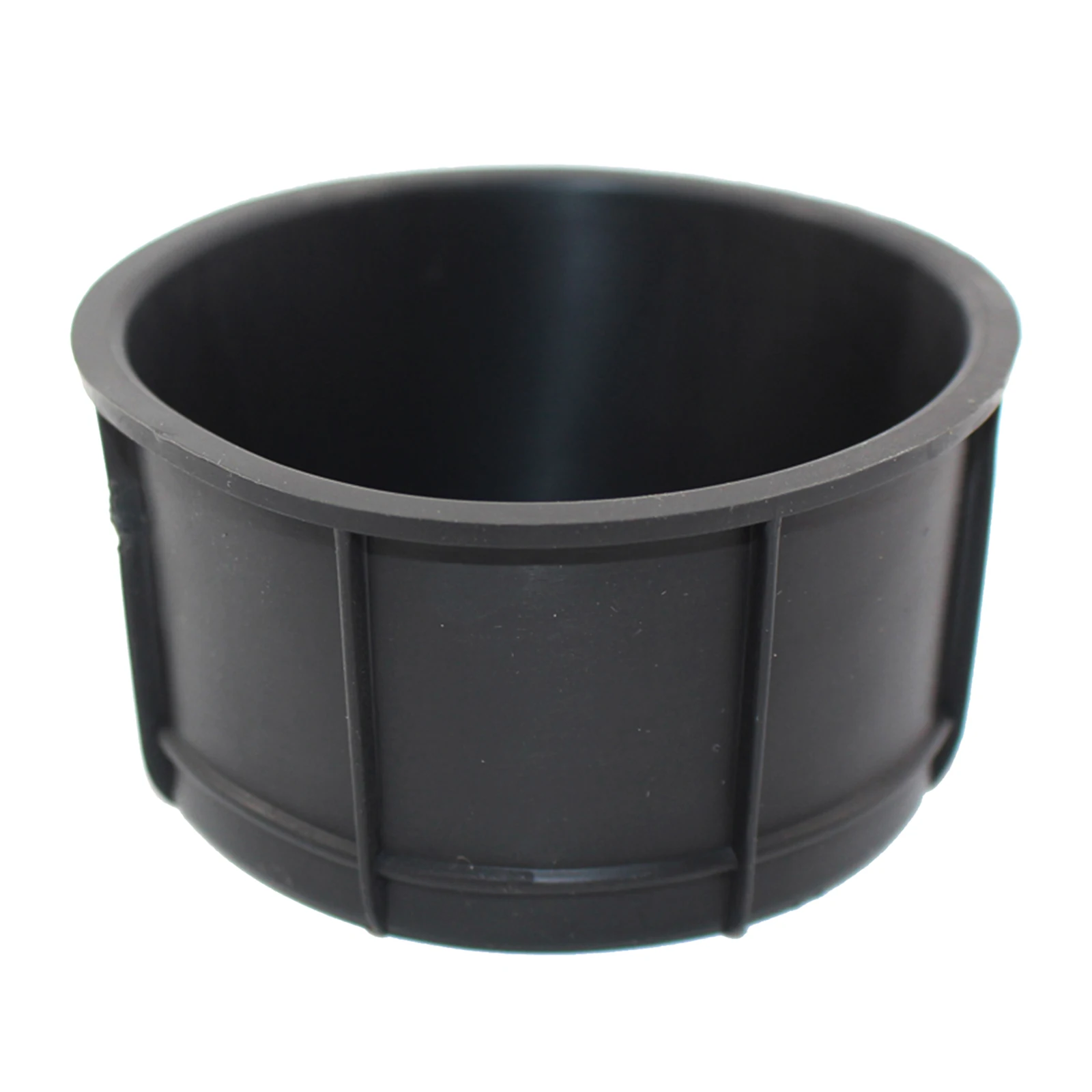 

Center Console Cupholder Cup Holder Insert for Ford F-150 2009-2014, Simple Installation,Compact
