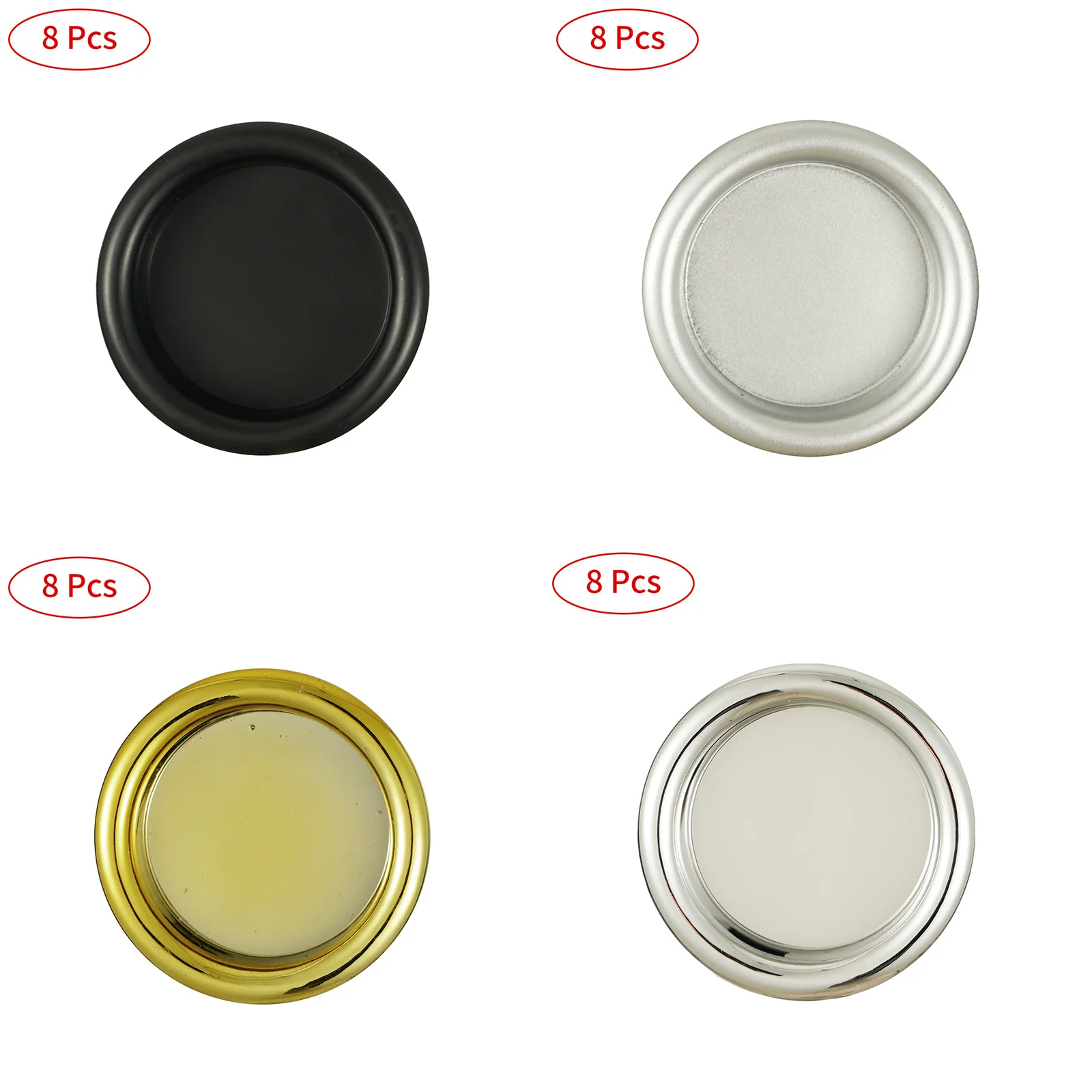 Кабельный тестер кабеля 8 шт. шкаф шкафа Легко Подключаемый круговой дверные