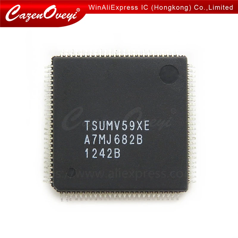 1 шт./партия TSUMV59XU-Z1 TSUMV59XU TSUMV59 QFP-100