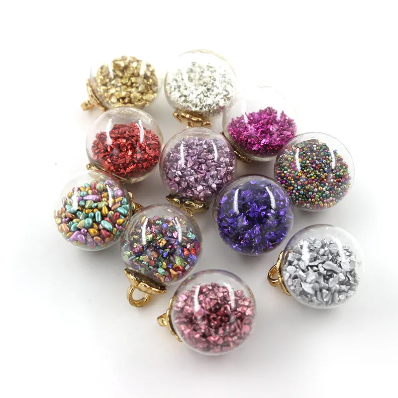 10 шт. Япония и Южная Корея милые хрустальные серьги с кристаллами темпераментные