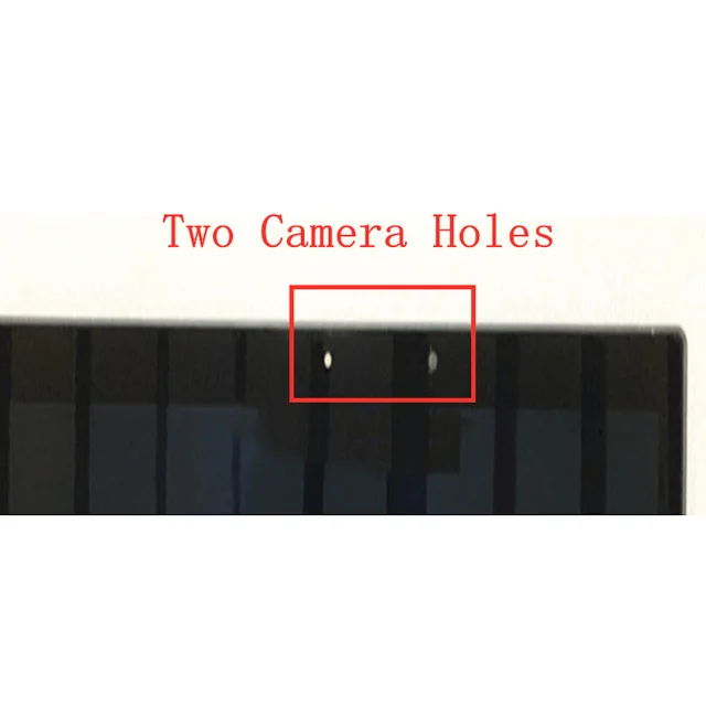 Goedkoop 13.3 Scherm Vervangen Voor Lenovo Thinkpad L380 Yoga 20M7 Touch Digitizer Glas + Led Lcd Panel Assembly Display Full Hd 30 Pin