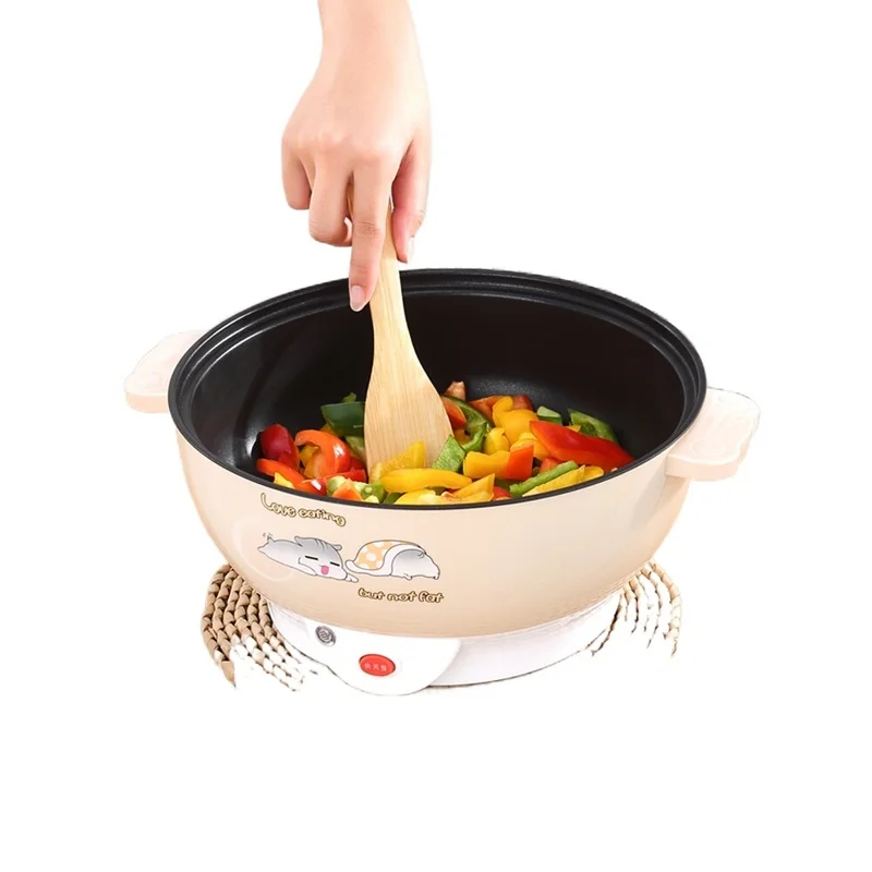 appliance kitchen appliance commercial kitchen keukenapparatuur elektrikli mutfak aletleri restaurant equipment electric skillet free global shipping