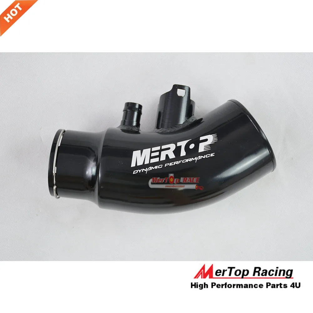 MERTOP Racing F Series B48 340i 440i 330i 530i 540i F30 F31 2 0 T турбо впускная труба для зарядки|Выхлопной