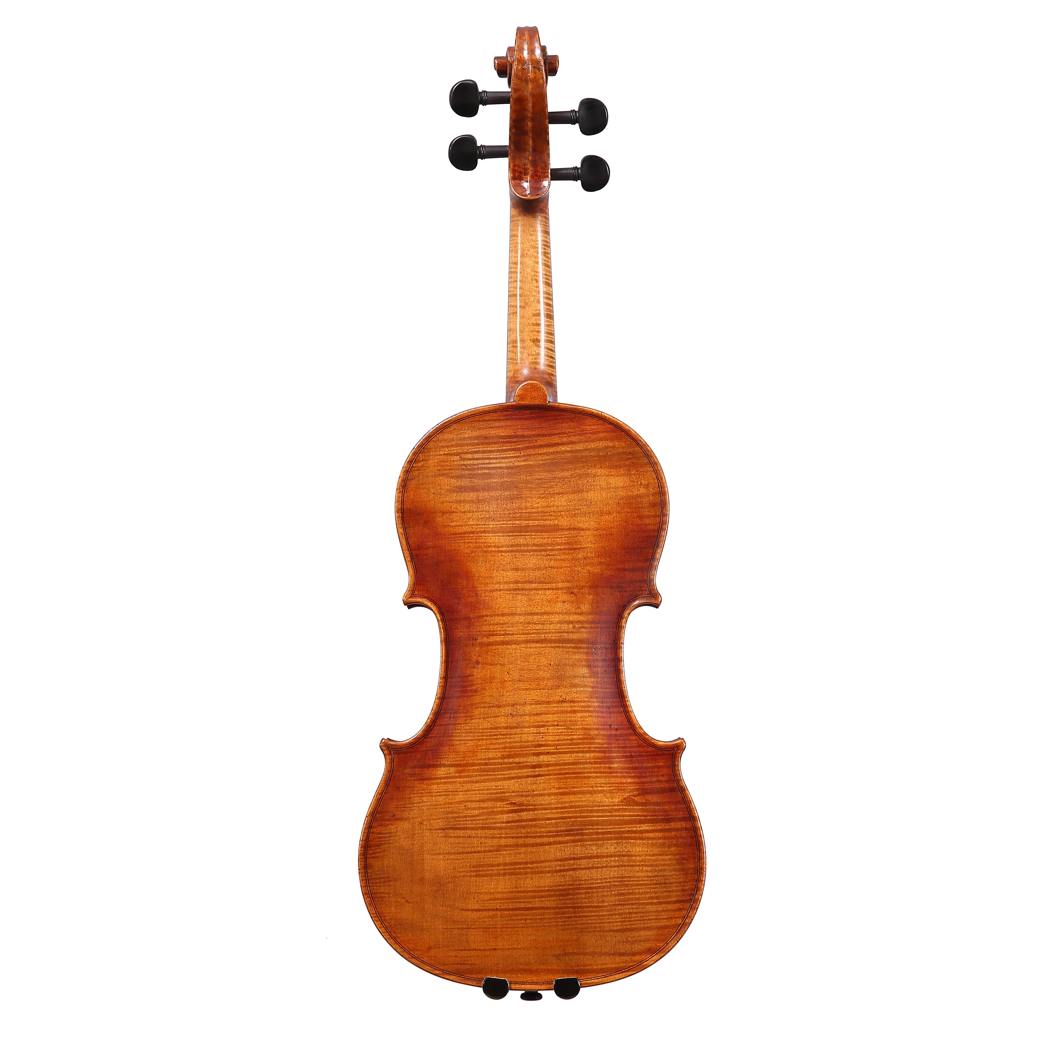 Бесплатная доставка скрипка 4/4 копия Antonio Stradivari 1716 100% ручная работа масляная лаковка с футляром из пены и дугой из пернамбуко FPVN05.