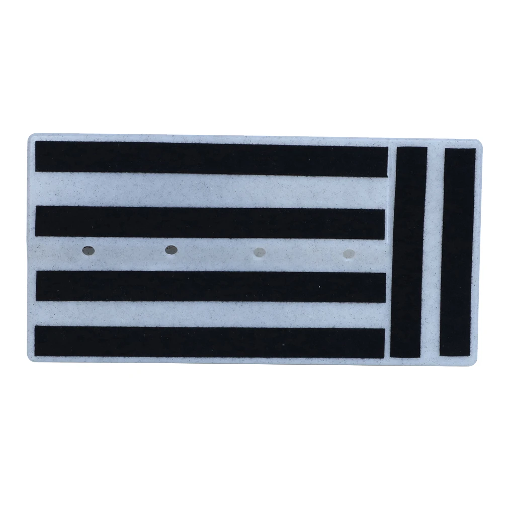 Гитарная доска для педалей с блоком питания|Детали и аксессуары гитар| |