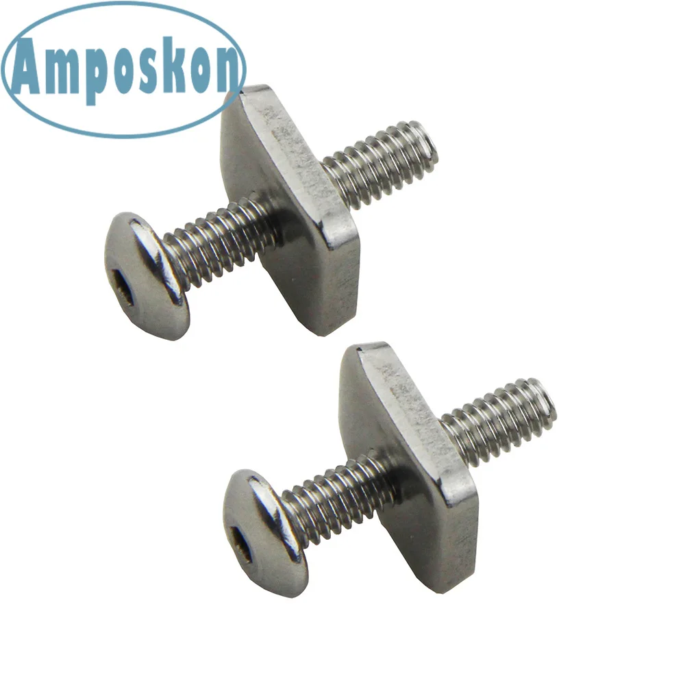 2 шт. длинный фотоскользящий винт|Серфинг| |