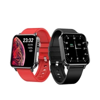 smart watch waterproof blood pressure blood oxygen heart rate sleep health monitoring pedometer smart sports watch multi dial