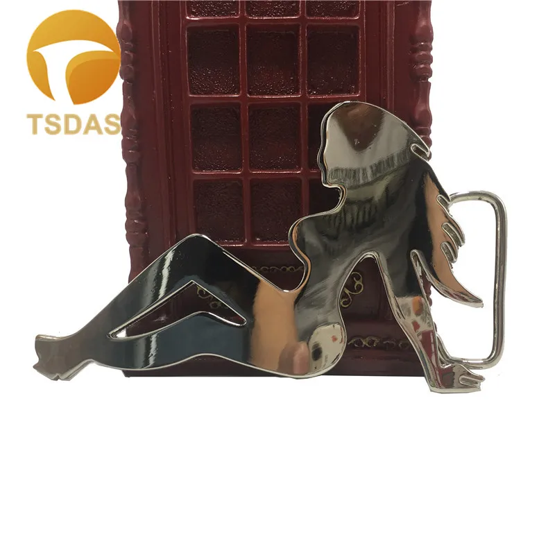 Бесплатная доставка Модная пикантная обувь для девочек с металлическим ремнем и