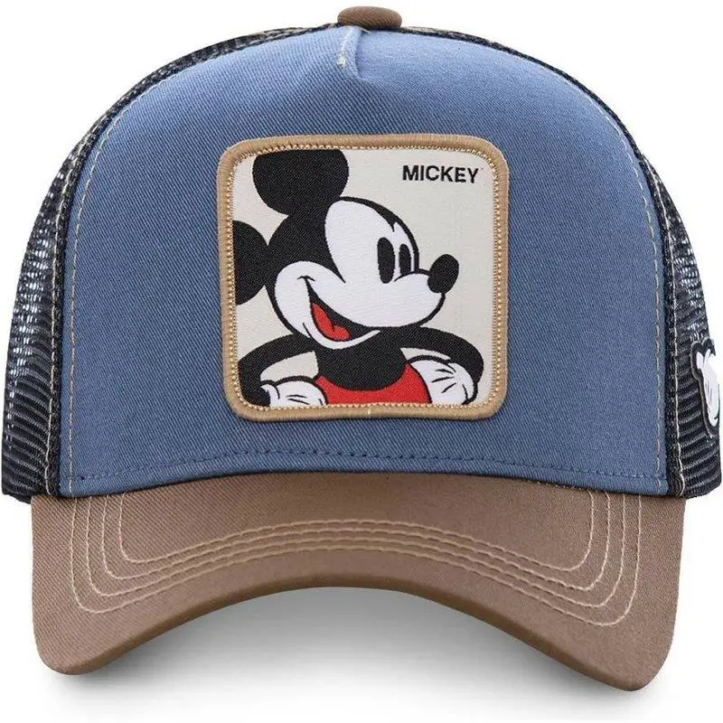 Новая мода 17 цветов Snapback Dragon Ball TAZ хлопковая бейсбольная кепка для мужчин и женщин хип-хоп шляпа для папы Прямая поставка