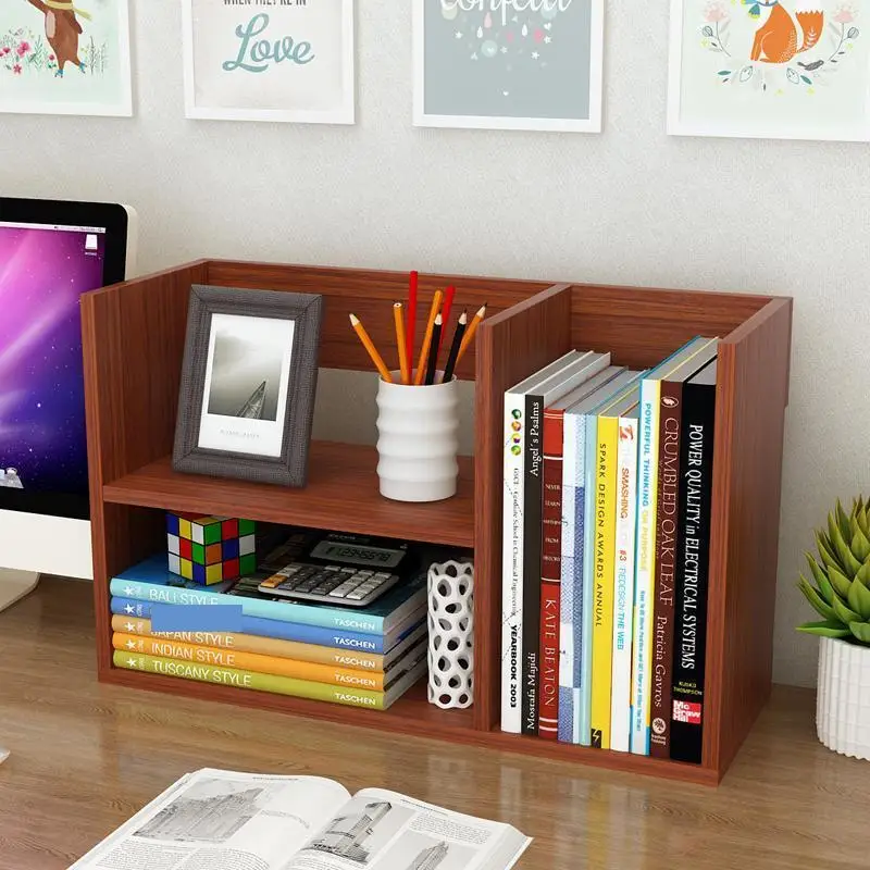 Декор для дальнозоркости дети Madera Meuble де дом Estanteria Para Libro книга Liberia Украшение
