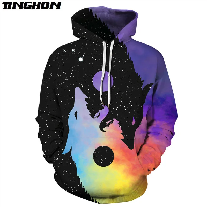 

Astronaut Peace Dove Hoodies Hipster Cool Galaxy Hoody Unisex Winter Long Sleeve Streetwear Classic Pullovers Punk Tops 01