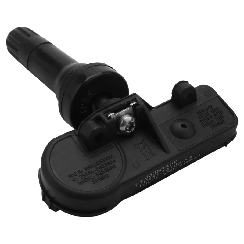 Датчики давления в шинах TPMS для автомобилей Ford | Автомобили и мотоциклы