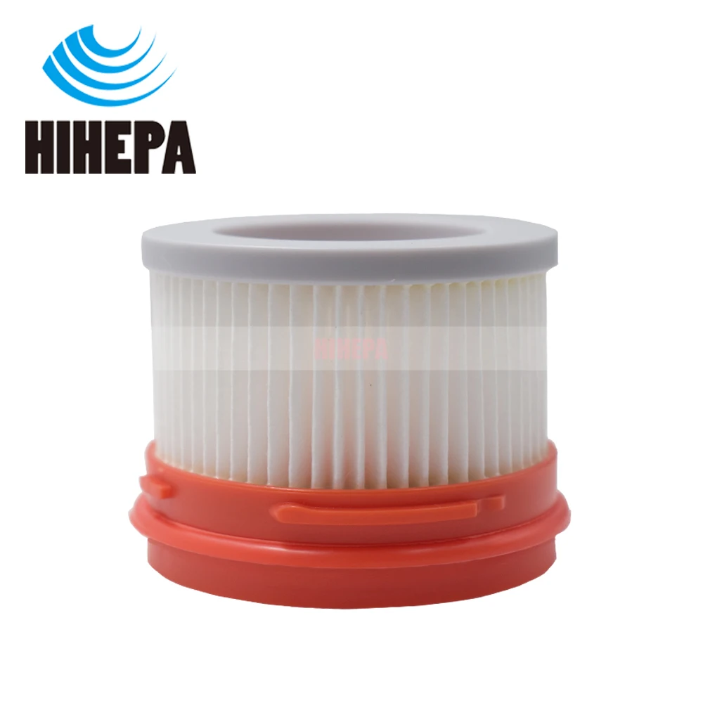 

HEPA filtration Filter Fit for Dreame V9 Wireless Handheld Vacuum Cleaner Parts Dust Filter Replacement Filter