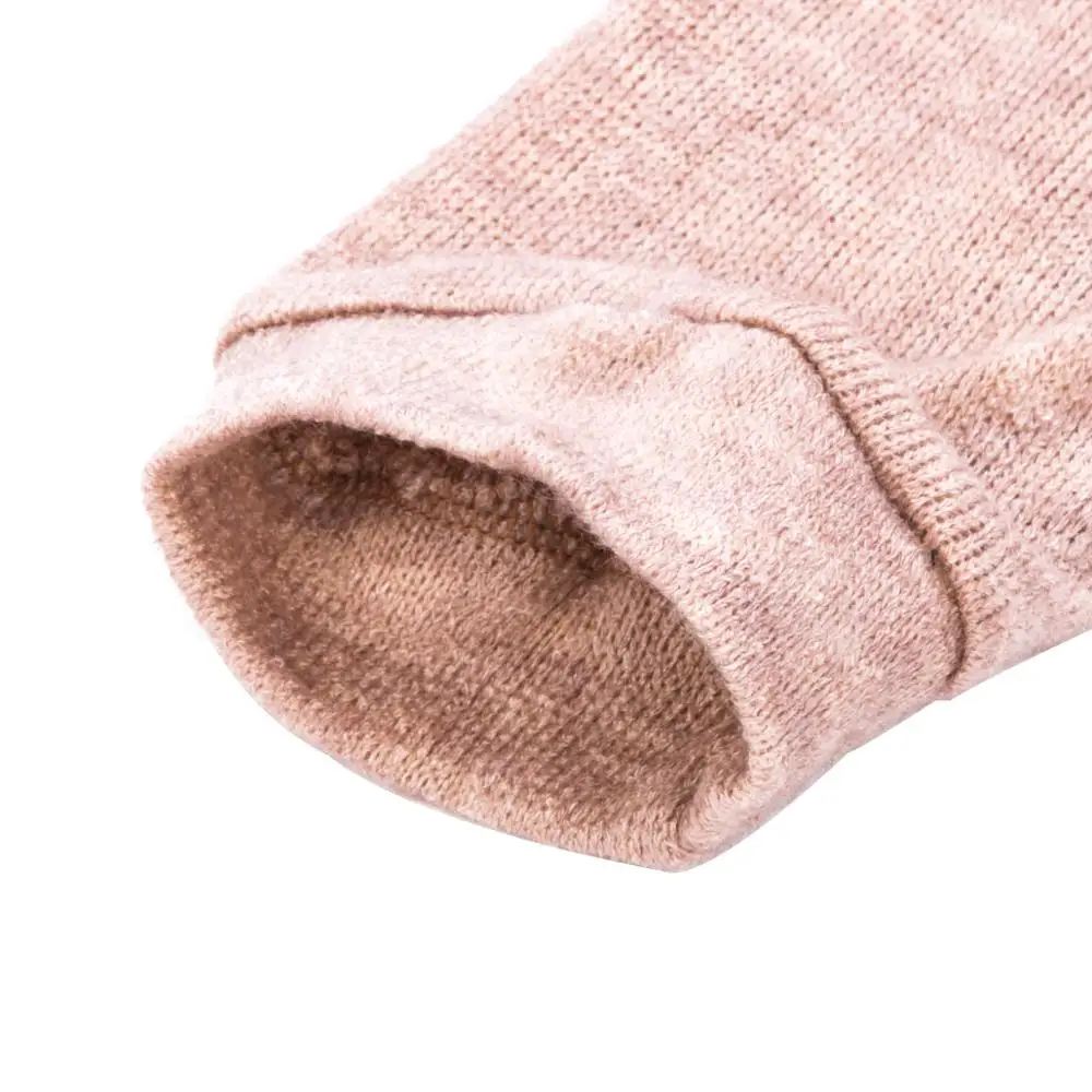 

Women's Sweaters Winter Pullover Elegant Lace Backless Long Sleeve Jumper Top Knitted Sweater Female Ladies Women's Clothes