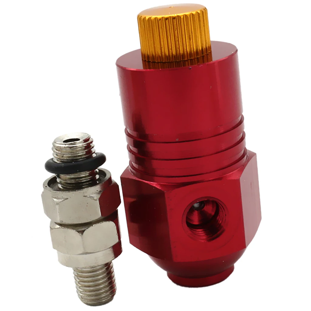 Красный мотоцикл электрический аксессуар ABS тормозной диск ATV