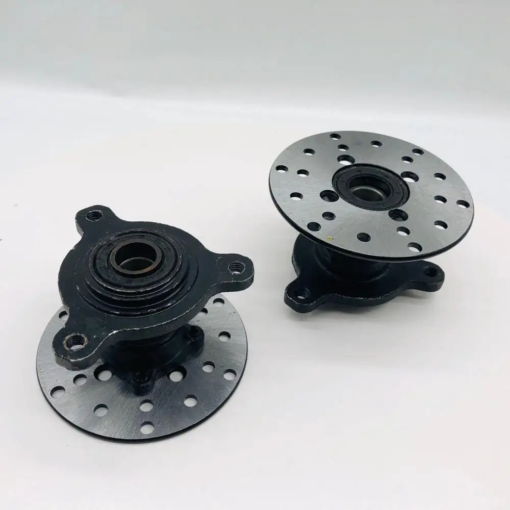 DIY четыре колеса GO KART картинг детская коляска ATV UTV три отверстия наконечники