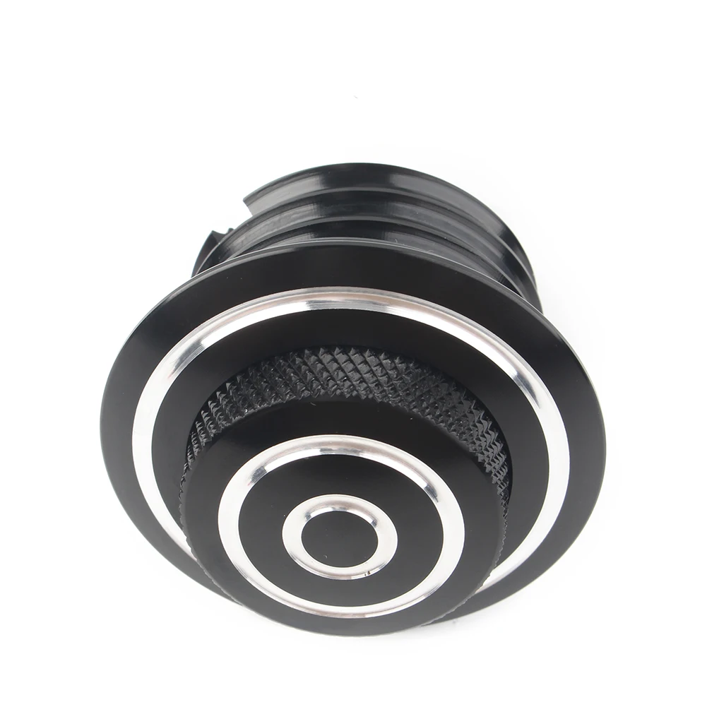 Крышка для бензобака мотоцикла крышка с ЧПУ Harley Davidson Sportster XL 1200 883 XL883 XL1200 48 72 1996-2016 -
