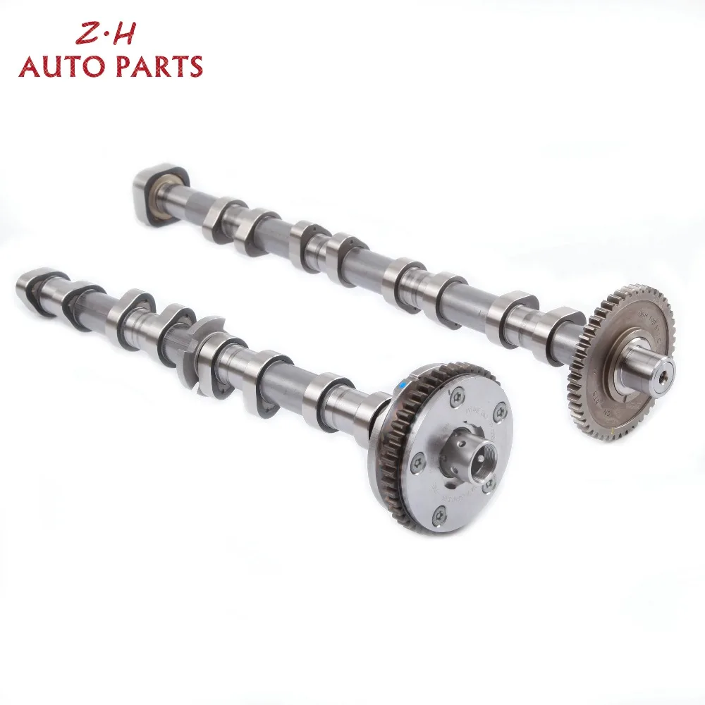 NEW Engine Repair Kit / Camshaft Bearing Solenoid Valve/ Magnet Set 06H 109 022 BA For VW Golf Passat Skoda Audi A4 1.8/2.0T | Автомобили