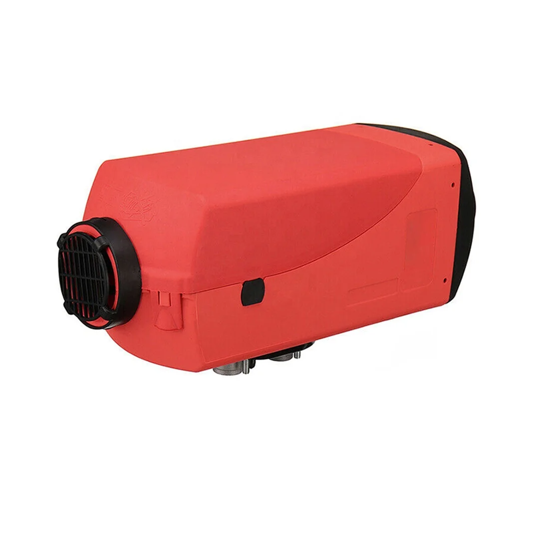 

12V/24V 5KW Diesel Oil Caravan Parking Heater For Bus Truck