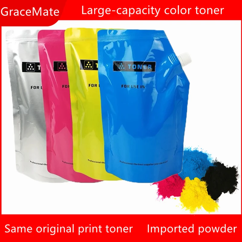 

MX623 MX753 Toner Powder Compatible for Sharp MX 623 MX 753 MX-M623N MX-M623U MX-M753N MX-M753U Printer Laser Toner Cartridge