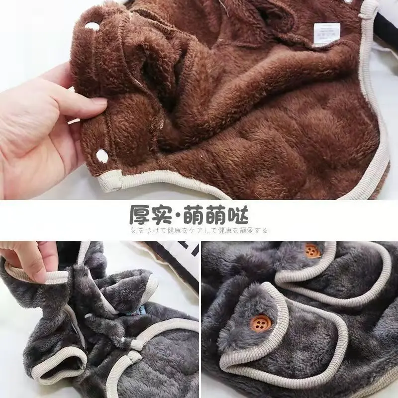 Зимняя Осенняя искусственная мягкая утолщенная Коралловая Флисовая теплая