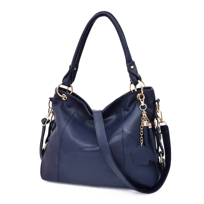 Женская сумка 2020 новая атмосферная Портативная Сумка тоут на плечо простая