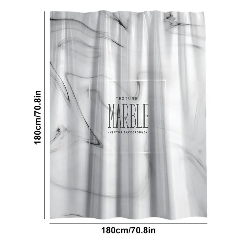 

Flower Floral Printed Shower Curtain 3D Bathroom Curtain Polyester Waterproof Bath Curtain Shower Curtains With Hooks