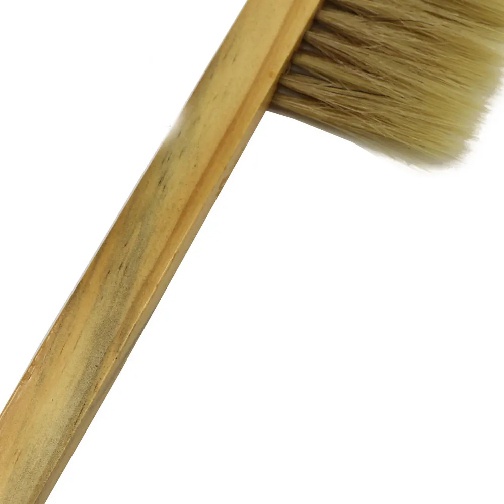 1 шт.инструменты для пчеловодства подметальная машина пчел двухрядная щетка