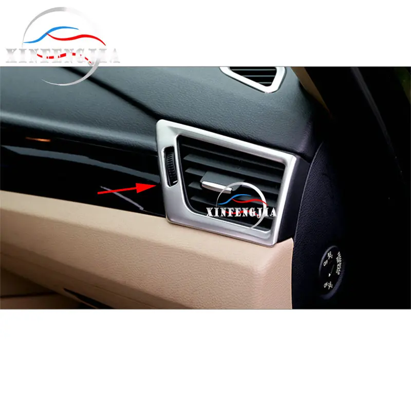 Крышка вентиляционного отверстия для BMW X1 E84 2010-2012 2 шт. | Автомобили и мотоциклы