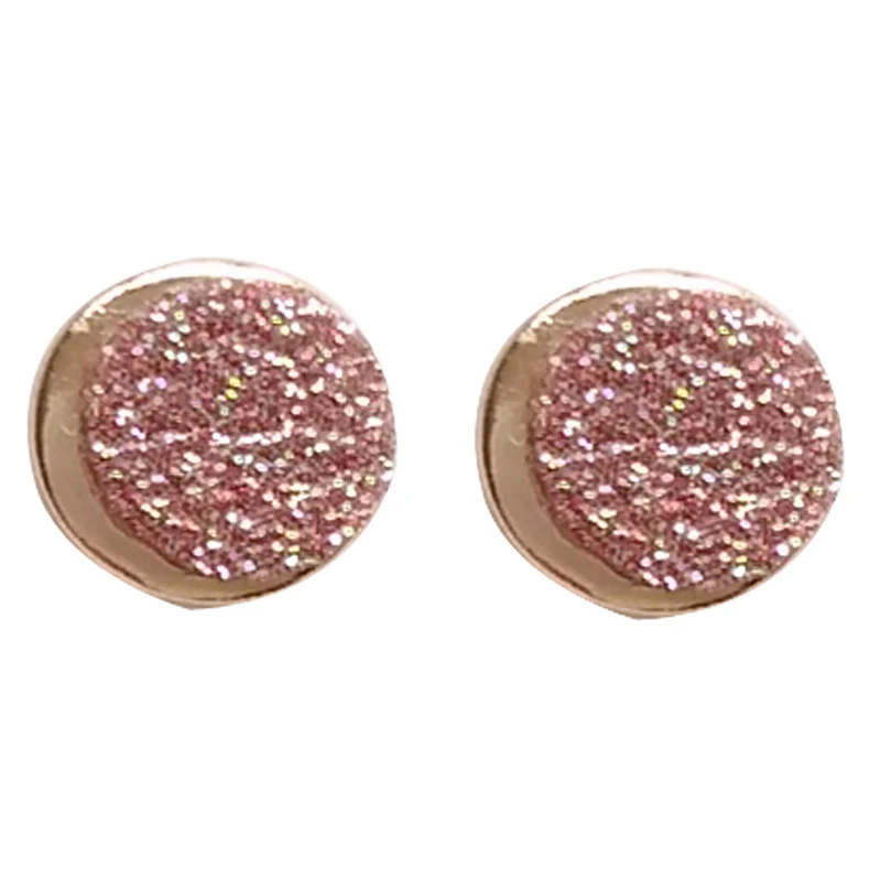 

Mihan Modern Jewelry 3 Pairs Per Set Earrings Simply Design Hot Selling Geometric Stud Earrings For Girl Fine Accessories