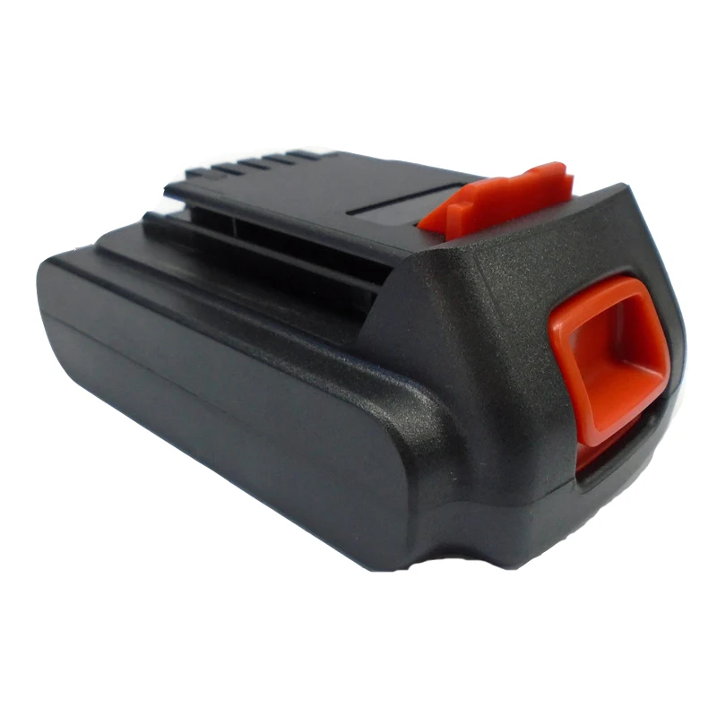 18 в/20 в 3.0Ah литий-ионная Мощность инструмент Батарея для BLACK&ampDECKER: BL1518 HP186 HP188 LB018-OPE