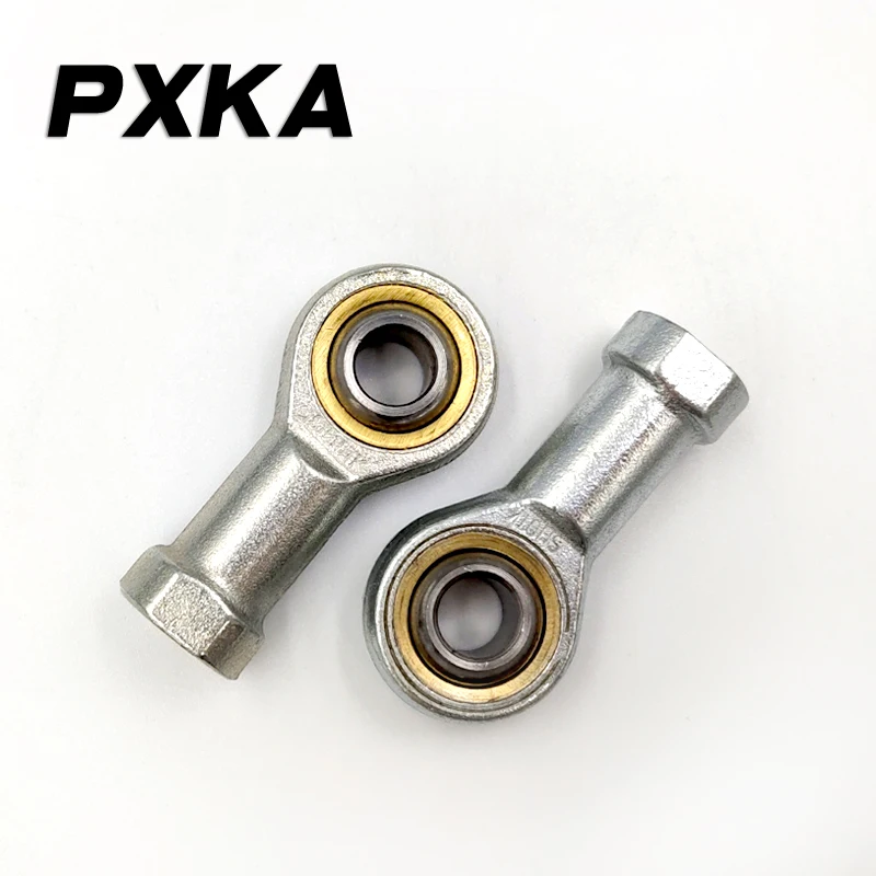 

SI5 6 8 12 14 16 18 20 22 25 28 30TK，SIL5 6 8 12 14 16 18 20 22 25 28 30TK Fisheye rod end joint bearing