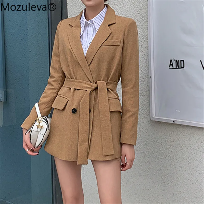 

Blazer & Suits
