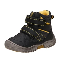 autumn and winter childrens warm hiking boots boys sports boots girls non slip hiking boots toddlers