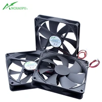 acp14025 14cm 140mm fan 140x140x25mm dc5v 12v 24v 2pin cooling fan suitable for pc case power supply router inverter