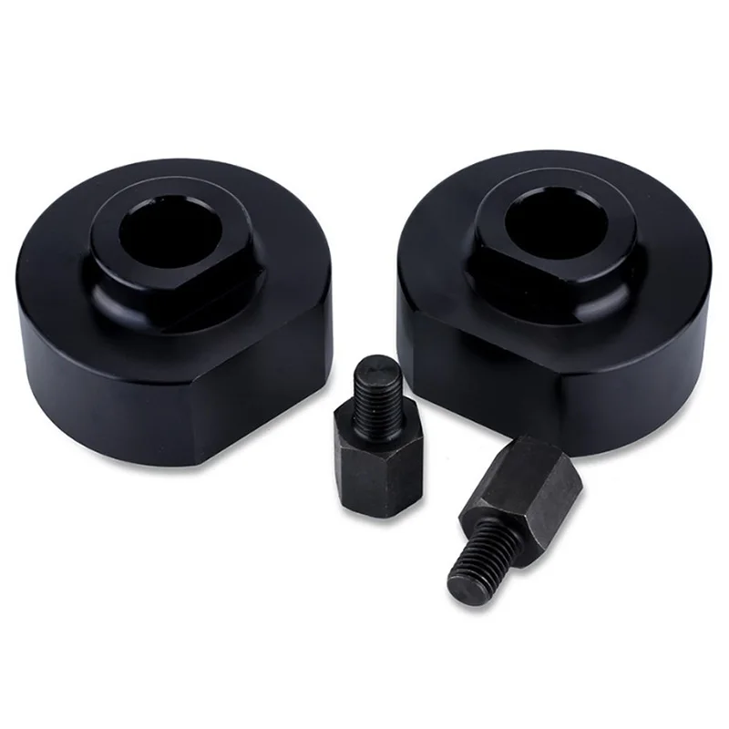 Передний нивелир комплект 2 дюймов передний подъем пружина прокладки с 3/4 дюйма