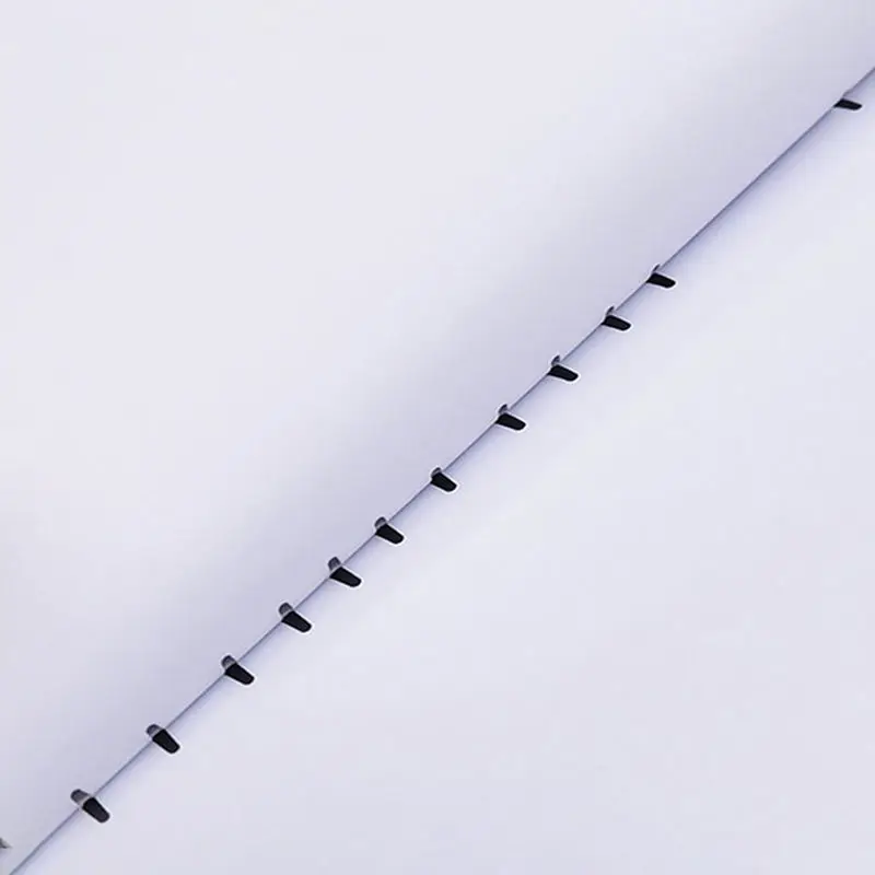 

No Nails Stapling Machine Mini Book Stapler Stapleless Stapler Paper Office Supplies