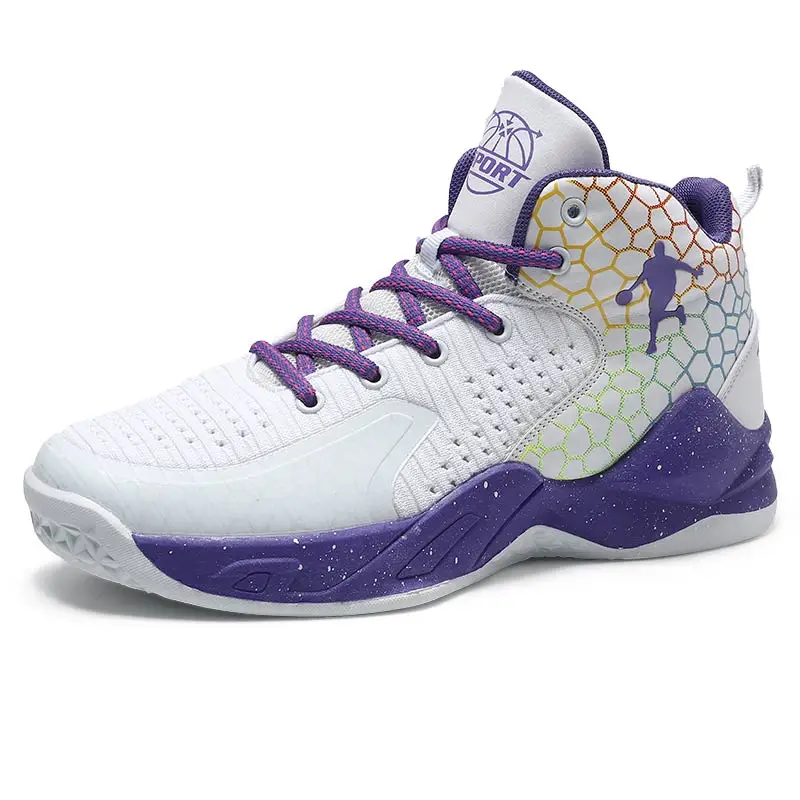 Мужские кроссовки модные Белые Повседневные туфли большого размера для папы