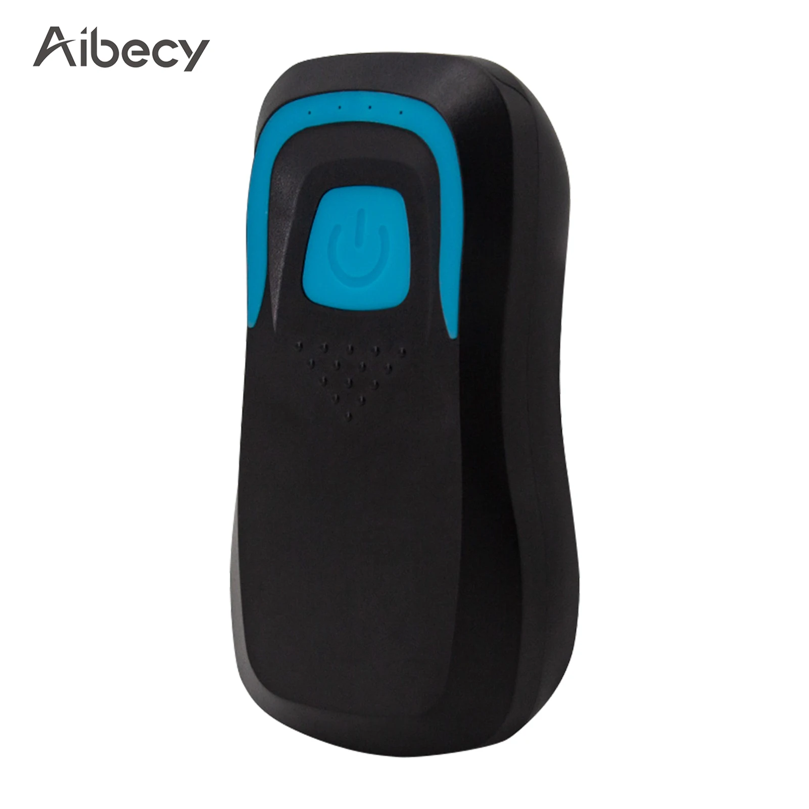 

Сканер штрих-кода Aibecy 1D/2D, 2,4 ГГц