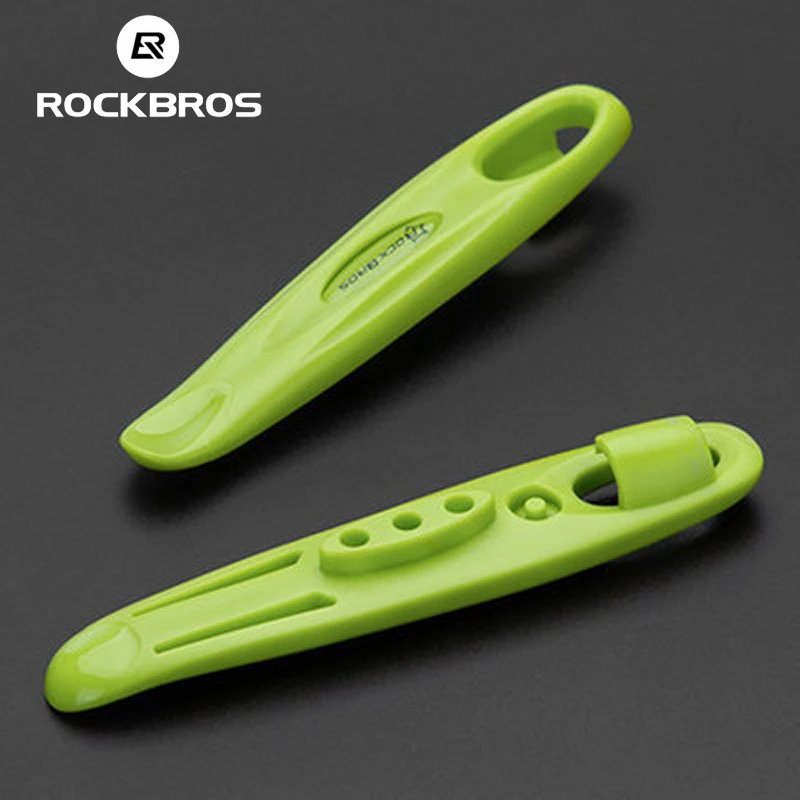 Велосипедная ложка ROCKBROS Сверхлегкий рычаг для ремонта шин горных и дорожных