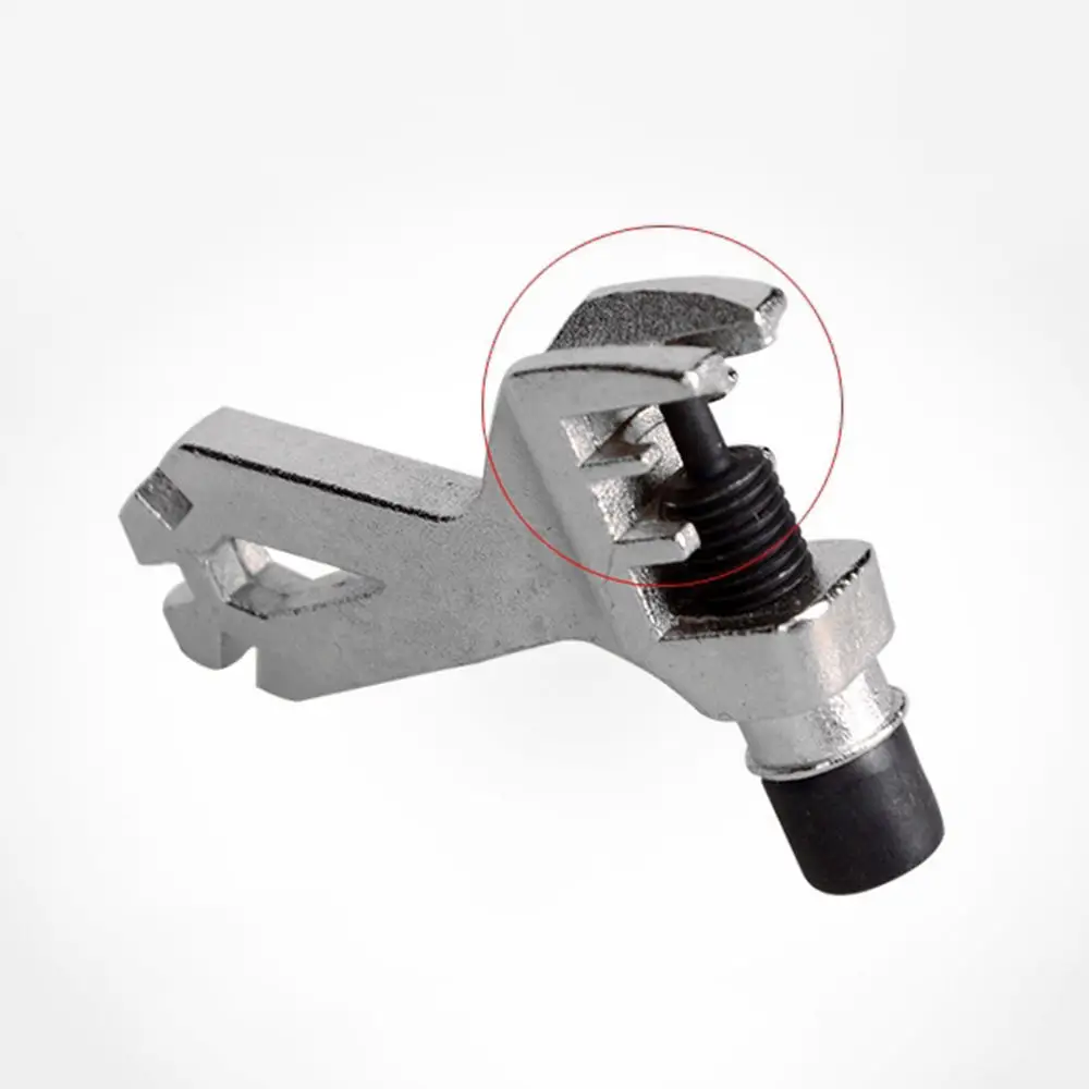 Велосипедный мини резак для цепи инструмент удаления звеньев велосипеда сталь