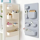 Самоклеящаяся настенная стойка для кухни и ванной